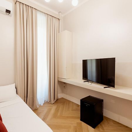 Отель Residenza Umberto I Неаполь Экстерьер фото